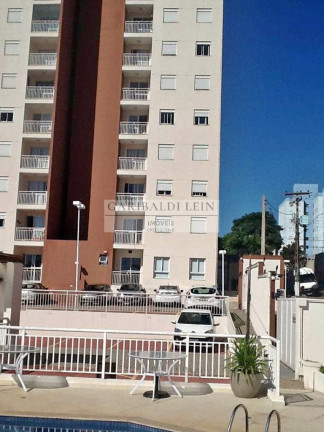 Imagem Imóvel com 2 Quartos à Venda, 51 m² em Jardim Paulicéia - Campinas