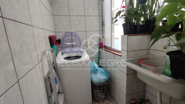 Imagem Apartamento com 2 Quartos à Venda, 49 m² em Centro - Sapucaia Do Sul