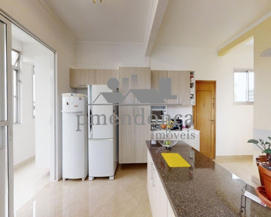 Imagem Apartamento com 3 Quartos à Venda, 244 m² em Higienópolis - São Paulo