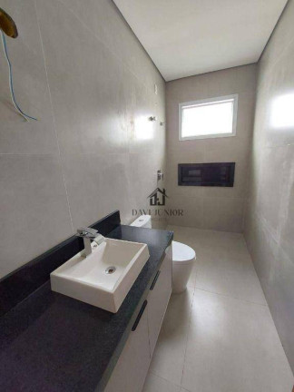 Imagem Casa com 4 Quartos à Venda ou Locação, 394 m² em Condomínio Saint Patrick - Sorocaba