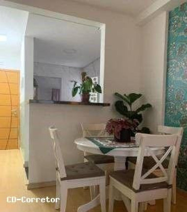 Imagem Apartamento com 2 Quartos à Venda, 55 m² em Assunção - São Bernardo Do Campo