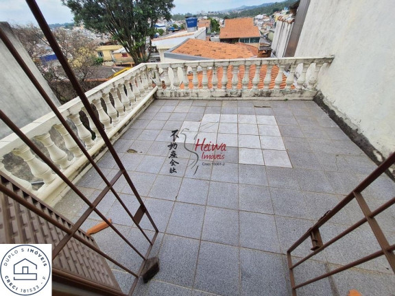 Imagem Casa com 3 Quartos à Venda, 128 m² em Vila Renato (zona Norte) - São Paulo Imagem Casa com 3 Quartos à Venda, 128 m² em Vila Renato (zona Norte) - São Paulo