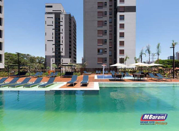 Imagem Apartamento com 1 Quarto à Venda, 110 m² em Brooklin Novo - São Paulo Imagem Apartamento com 1 Quarto à Venda, 110 m² em Brooklin Novo - São Paulo