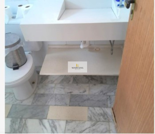 Imagem Casa com 4 Quartos à Venda, 280 m² em Maresias - São Sebastião