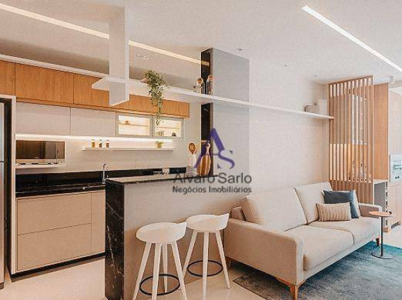Imagem Apartamento com 2 Quartos à Venda, 77 m² em Bento Ferreira - Vitória
