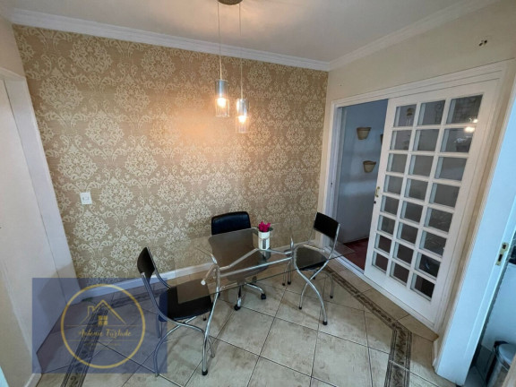 Imagem Casa com 3 Quartos à Venda, 129 m² em Jardim Oriental - São Paulo Imagem Casa com 3 Quartos à Venda, 129 m² em Jardim Oriental - São Paulo