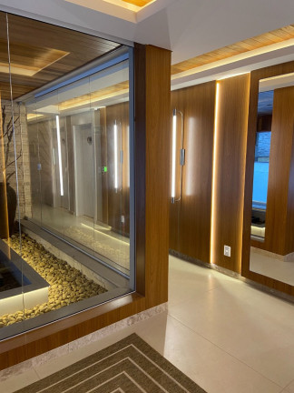 Imagem Apartamento com 1 Quarto à Venda, 58 m² em Centro - Canela Imagem Apartamento com 1 Quarto à Venda, 58 m² em Centro - Canela