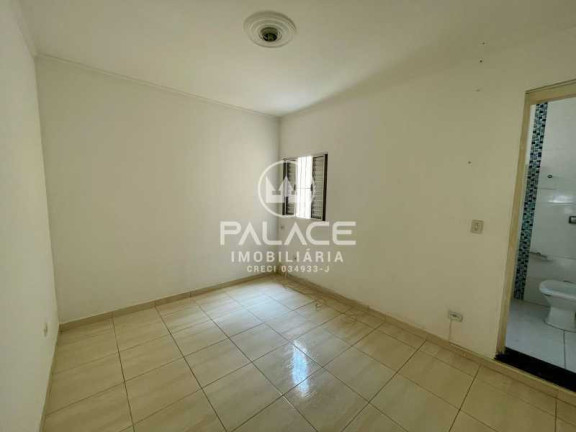 Imagem Imóvel com 2 Quartos para Alugar, 120 m² em Loteamento Kobayat Líbano - Piracicaba