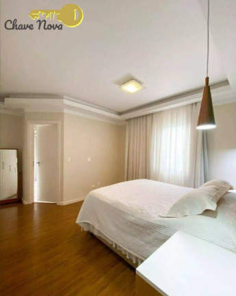 Imagem Casa com 3 Quartos à Venda, 309 m² em Vila Santista - Atibaia