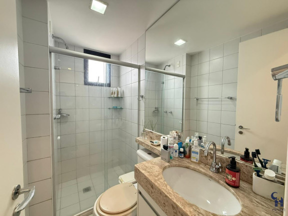 Foto do imóvel Apartamento com 2 Quartos à Venda, 95 m² em Pituba - Salvador