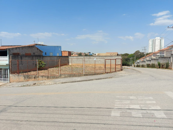 Imagem Terreno à Venda, 300 m² em Jardim Flamboyant - Sorocaba Imagem Terreno à Venda, 300 m² em Jardim Flamboyant - Sorocaba