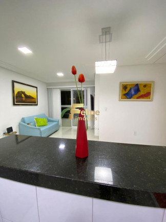 Imagem Imóvel com 2 Quartos à Venda, 70 m² em Praia Do Morro - Guarapari