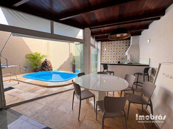 Imagem Casa com 3 Quartos à Venda, 147 m² em Lagoa Redonda - Fortaleza Imagem Casa com 3 Quartos à Venda, 147 m² em Lagoa Redonda - Fortaleza