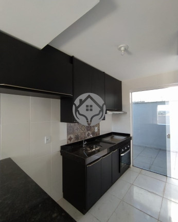 Imagem Casa com 2 Quartos à Venda, 58 m² em Novo Centro - Santa Luzia Imagem Casa com 2 Quartos à Venda, 58 m² em Novo Centro - Santa Luzia
