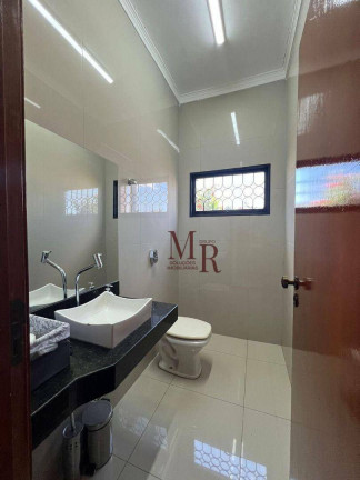 Imagem Casa com 6 Quartos à Venda, 340 m² em Patrimônio Velho - Votuporanga Imagem Casa com 6 Quartos à Venda, 340 m² em Patrimônio Velho - Votuporanga