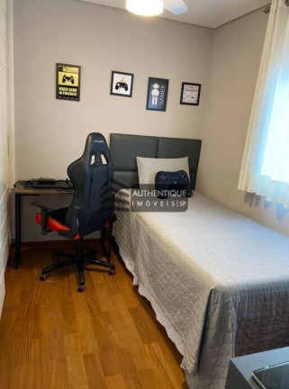 Imagem Apartamento com 3 Quartos à Venda, 198 m² em Brooklin - São Paulo
