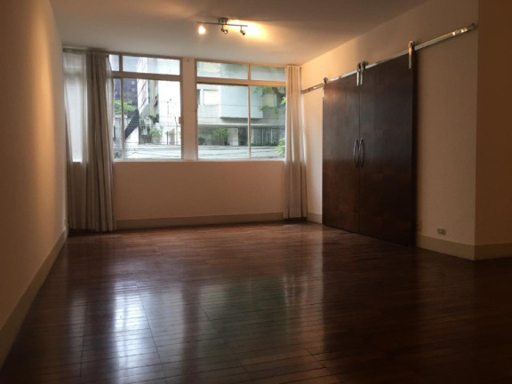 Imagem Imóvel com 2 Quartos à Venda, 100 m² em Cerqueira César - São Paulo