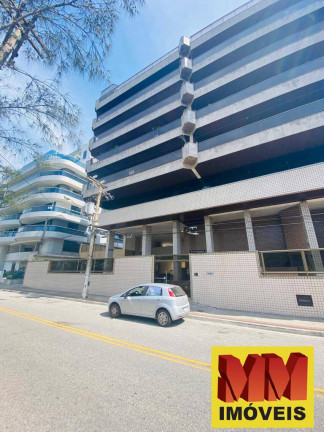 Foto do imóvel Apartamento com 3 Quartos à Venda, 120 m² em Braga - Cabo Frio