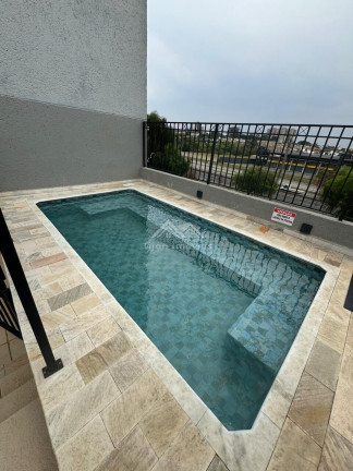 Imagem Apartamento com 3 Quartos para Alugar, 135 m² em Parque Campolim - Sorocaba