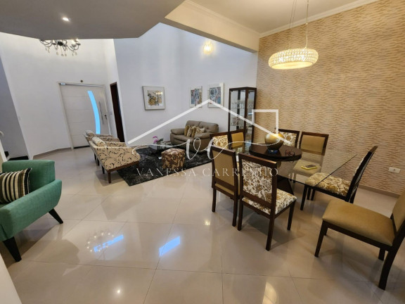 Imagem Casa com 3 Quartos à Venda, 250 m² em Ibiti Royal Park - Sorocaba Imagem Casa com 3 Quartos à Venda, 250 m² em Ibiti Royal Park - Sorocaba