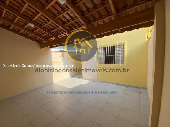 Imagem Casa com 2 Quartos à Venda, 75 m² em Itaóca - Mongaguá Imagem Casa com 2 Quartos à Venda, 75 m² em Itaóca - Mongaguá