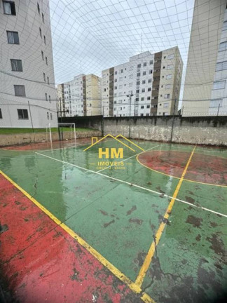 Imagem Apartamento com 2 Quartos à Venda, 52 m² em Jockey Club - Sao Vicente