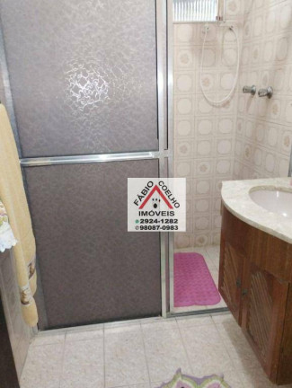 Imagem Casa com 3 Quartos à Venda, 110 m² em Americanópolis - São Paulo