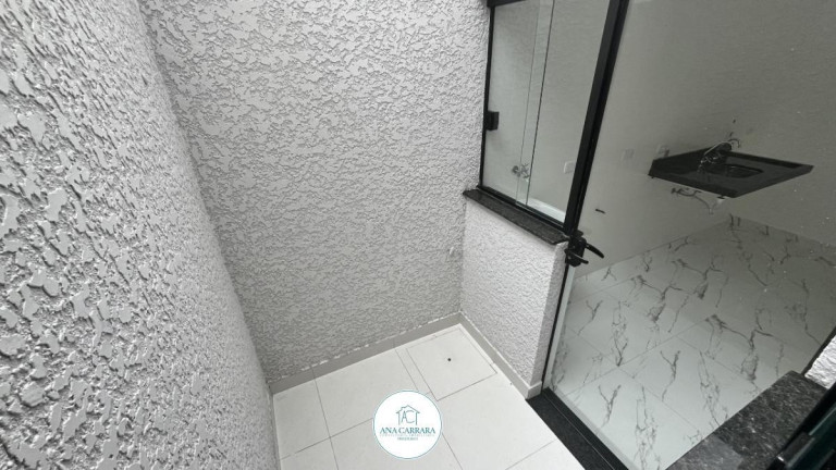 Imagem Kitnet com 1 Quarto à Venda, 37 m² em Icaraiba - Peruíbe