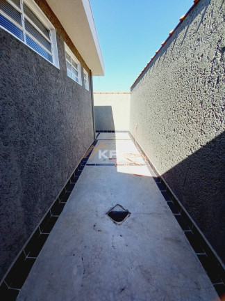 Imagem Casa com 4 Quartos à Venda, 160 m² em Jardim São Luiz - Ribeirão Preto