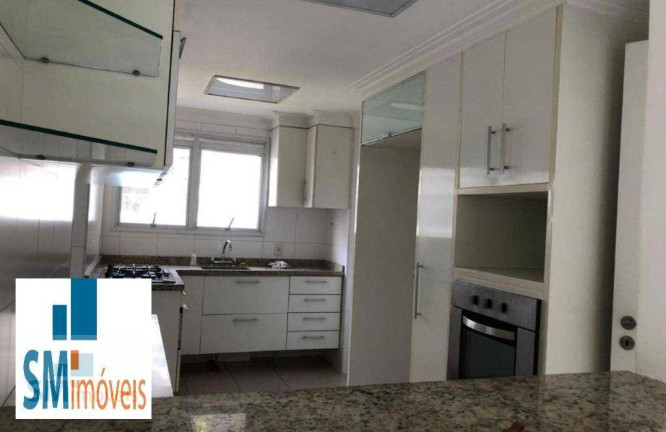 Imagem Apartamento com 3 Quartos para Alugar, 140 m² em Santo Amaro - São Paulo Imagem Apartamento com 3 Quartos para Alugar, 140 m² em Santo Amaro - São Paulo