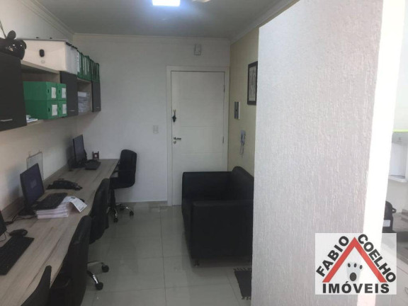 Imagem Studio à Venda, 40 m² em Jardim Anhangüera - São Paulo Imagem Studio à Venda, 40 m² em Jardim Anhangüera - São Paulo