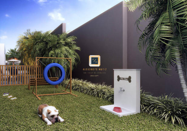 Imagem Apartamento com 4 Quartos à Venda, 271 m² em Meireles - Fortaleza Imagem Apartamento com 4 Quartos à Venda, 271 m² em Meireles - Fortaleza