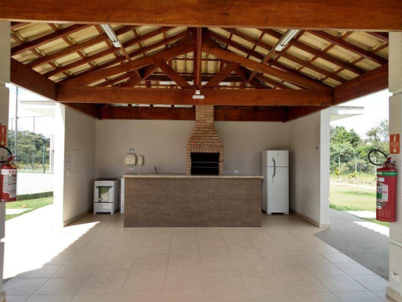 Imagem Casa com 3 Quartos à Venda, 110 m² em Cajuru Do Sul - Sorocaba