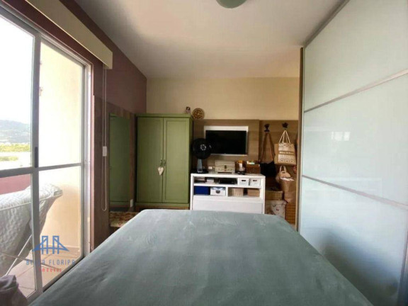 Imagem Cobertura com 2 Quartos à Venda, 72 m² em Córrego Grande - Florianópolis Imagem Cobertura com 2 Quartos à Venda, 72 m² em Córrego Grande - Florianópolis