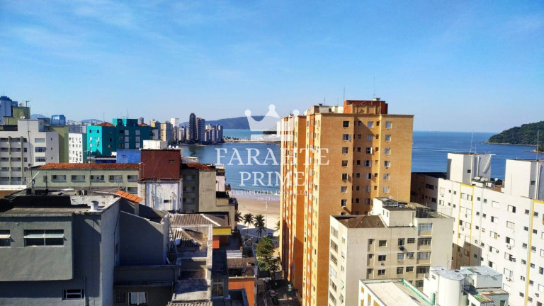 Imagem Apartamento com 2 Quartos à Venda, 87 m² em Centro - São Vicente Imagem Apartamento com 2 Quartos à Venda, 87 m² em Centro - São Vicente