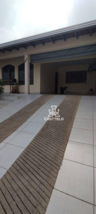 Imagem Casa com 4 Quartos à Venda, 110 m² em Jardim Sérgio Antônio - Londrina Imagem Casa com 4 Quartos à Venda, 110 m² em Jardim Sérgio Antônio - Londrina