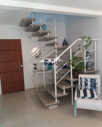 Imagem Casa com 3 Quartos à Venda, 78 m² em Boracéia - Bertioga