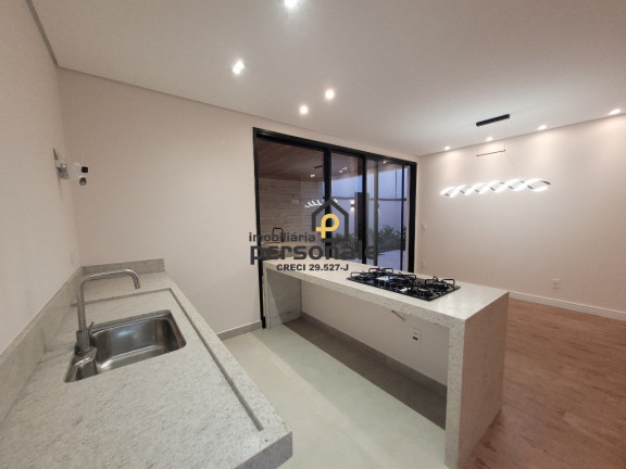 Imagem Imóvel com 3 Quartos à Venda, 124 m² em Condominio Terras De São Francisco - Sorocaba Imagem Imóvel com 3 Quartos à Venda, 124 m² em Condominio Terras De São Francisco - Sorocaba