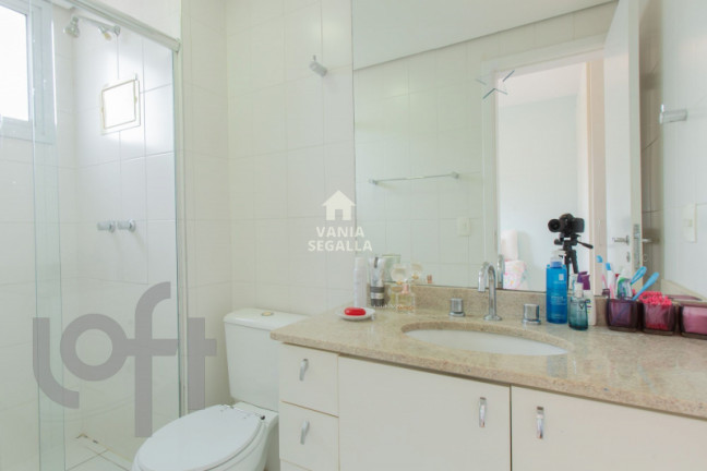 Imagem Apartamento com 3 Quartos à Venda, 137 m² em Perdizes - São Paulo Imagem Apartamento com 3 Quartos à Venda, 137 m² em Perdizes - São Paulo