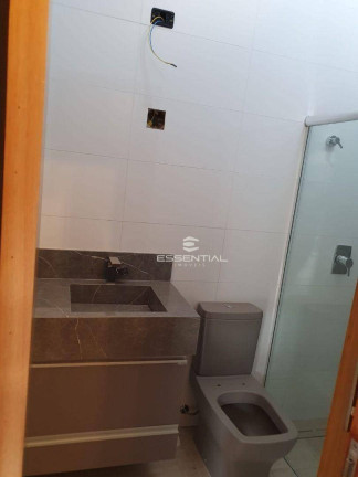 Imagem Casa com 3 Quartos à Venda, 240 m² em Quinta Do Lago - São José Do Rio Preto