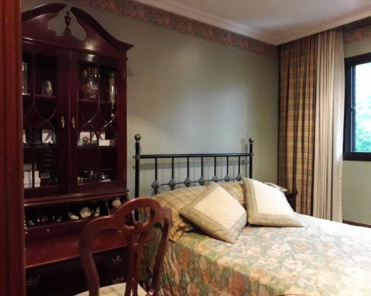 Imagem Apartamento com 4 Quartos à Venda, 200 m² em Pinheiros - São Paulo