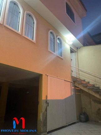 Imagem Casa com 3 Quartos à Venda, 219 m² em Saúde - São Paulo