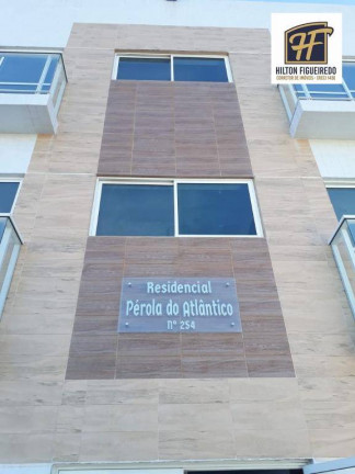 Imagem Apartamento com 2 Quartos à Venda, 64 m² em Vila Sao Joao - Cabedelo