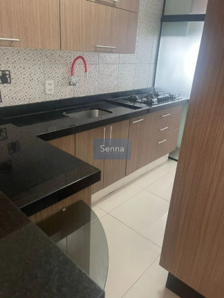 Imagem Imóvel com 2 Quartos à Venda, 54 m² em Caxambu - Jundiaí