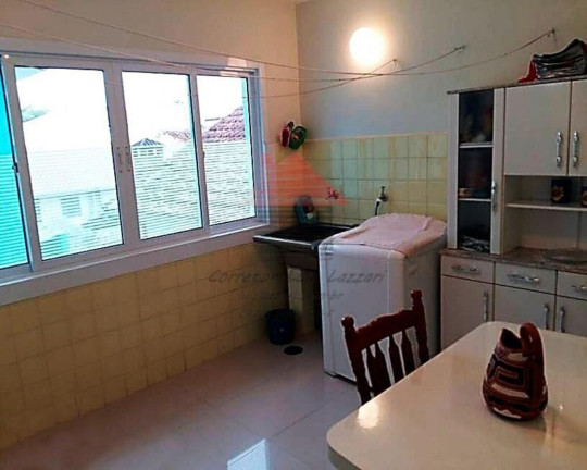 Imagem Casa com 5 Quartos à Venda, 330 m² em Centro - Peruíbe Imagem Casa com 5 Quartos à Venda, 330 m² em Centro - Peruíbe