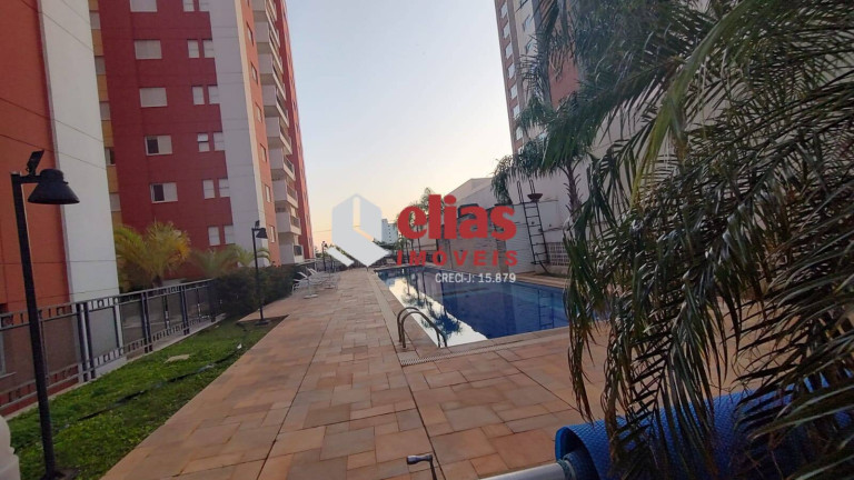 Apartamento com 3 Quartos à Venda, 134 m² em Jardim Estoril Iv - Bauru