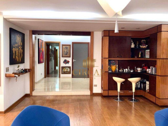 Imagem Apartamento com 4 Quartos à Venda, 335 m² em Higienópolis - São Paulo Imagem Apartamento com 4 Quartos à Venda, 335 m² em Higienópolis - São Paulo