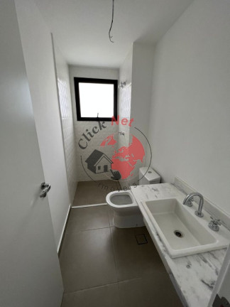 Imagem Apartamento com 3 Quartos à Venda, 162 m² em Campestre - Santo André