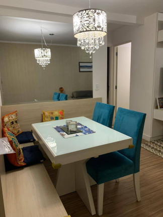 Imagem Apartamento com 2 Quartos à Venda, 47 m² em Taboão - São Bernardo Do Campo Imagem Apartamento com 2 Quartos à Venda, 47 m² em Taboão - São Bernardo Do Campo