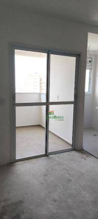 Imagem Apartamento com 2 Quartos à Venda, 58 m² em Campestre - Santo André Imagem Apartamento com 2 Quartos à Venda, 58 m² em Campestre - Santo André